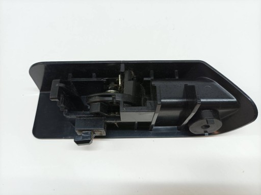 Poignées Levier cable ouverture capot Volet Réservoir Carburant Toyota Yaris III (2011-2020)