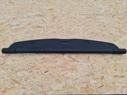 VW Sharan 7N шторка багажника Оригинал 7n0867871c