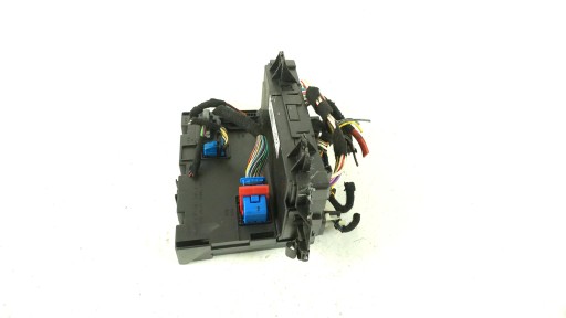 Module fusibles Module BSI FIAT PANDA 2 II 51773068 S118578030E