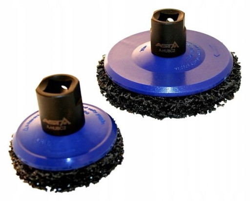 ОБЕРТОВІ ЩІТКИ ДЛЯ ЧИЩЕННЯ МАТОЧИНИ 1/2