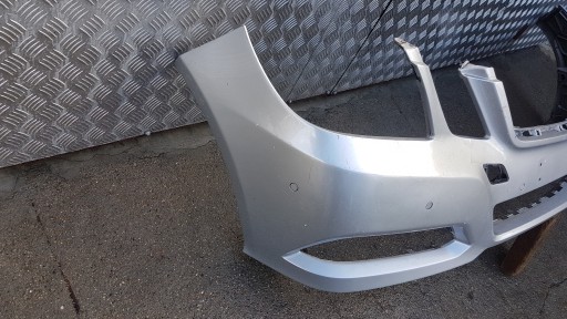 bumper MERCEDES E-KLASA W212 09-13 2128850125