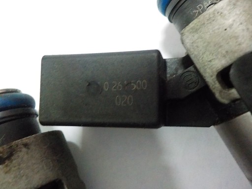 AUDI TT II 2.0 TFSI ORG vstrekovač 0261500020 06F906036A