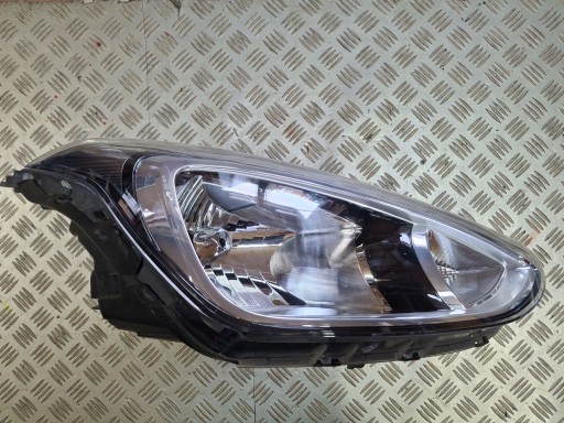 light right front HYUNDAI I10 II 2013R->