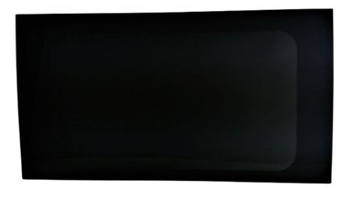 XXXXX679-00 - Бічне скло права сторона PEUGEOT BOXER II 2 1230x665