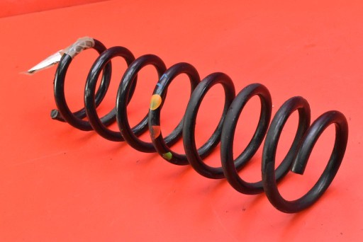 spring rear part rear VOLVO V40 2 II 1.6 T4 180 KM 12-16