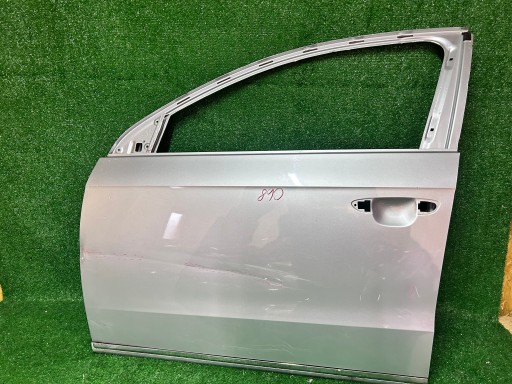 door front left VW PASSAT B7