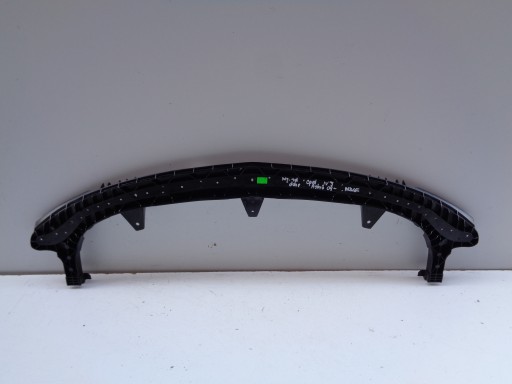 NO-WE- pillar of a bumper lower OPEL ASTRA IV 4 J 09