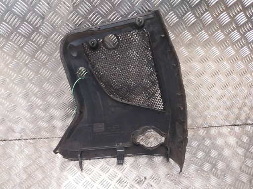 torpedo left A2138300100 MERCEDES W213