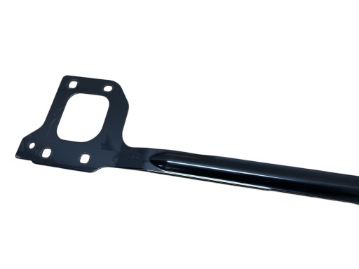 RINFORZO PARAURTI Traversa Paraurti posteriore BMW X5 G05 LCI XM G09 IDEAL
