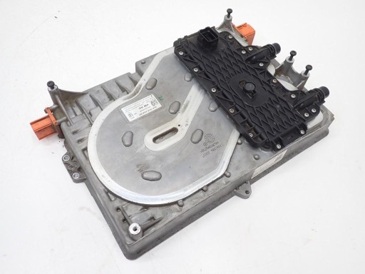 1EA915684BF 1EA915684 - Зарядний пристрій модуль напруги акумулятора cupra born vw id.3 pro 21r