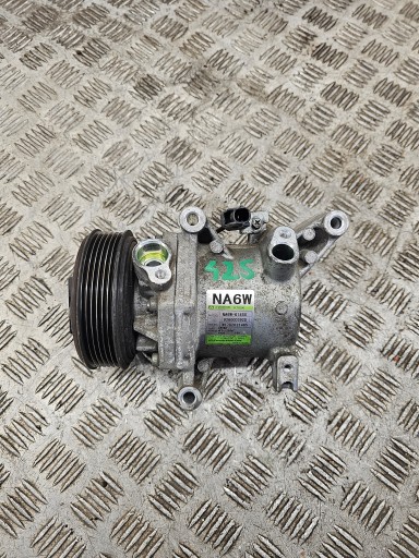 MAZDA MX-5 ND Compresseur Climatisateur air conditionné NA6W-61450 MX5 IV
