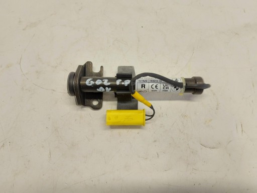 BMW G02 X4 M40i 2023r naboj pirotechniczny right bonnets oryg 7397496