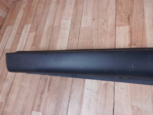 Mitsubishi Outlander III moulding threshold right