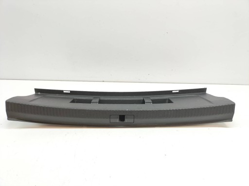 kryt PRAHU kufru stěny záď LIFTBACK 3V 3V5863485 Skoda Superb III