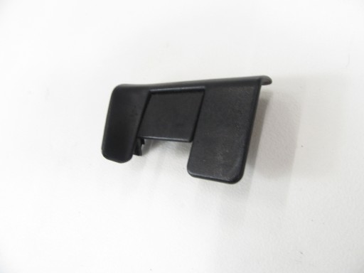 spoiler cover right rear part ISOFIX BMW e46 COMPACT