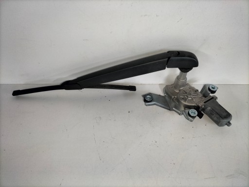 MOTOR DES SCHEIBENWISCHERS HECK WISCHERARM ALFA ROMEO STELVIO 17