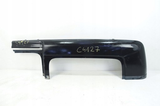 fender right rear part upper roof VW CADDY 2K0