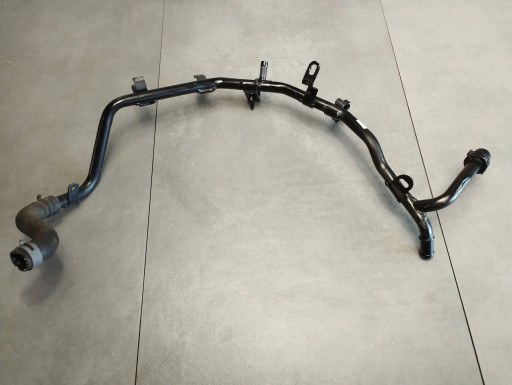 Audi A6 C7 4G prijenos vode 04L122157BA