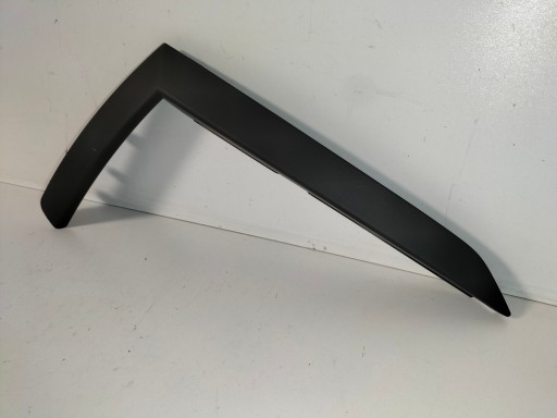 moulding cap of a bumper of the front front right SKODA OCTAVIA 4 IV 19