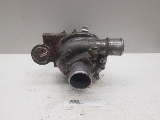 Turbolader Master Movano Interstar H1222B HT12-22B 7701479012 97231 km