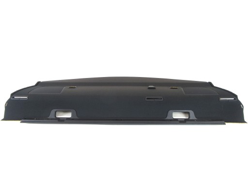 cover boot plato BMW e90 sedan
