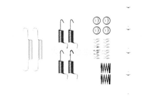1 987 - ЗАПЧАСТИ ДЛЯ CITROEN C-CROSSER C-CROSSE