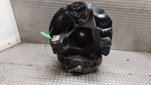 otoč čepu třmen levý předek KPL 6768315 BMW E60 E61 XDRIVE