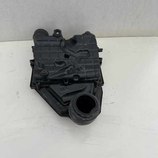 Gehäuse filter luft VW VOLKSWAGEN AUDI SEAT SKODA 04C129601M