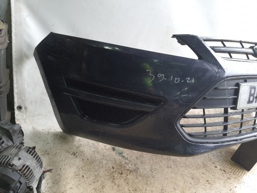 FORD MONDEO MK4 LIFT 10-14 bumper