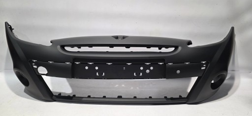 front bumper RENAULT CLIO III LIFT 09- 185 new original 8200799930
