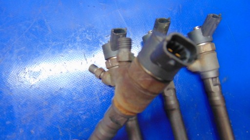 injector 0445110064 HYUNDAI TRAJET SANTA FE SPORTAGE 2.0CRDI