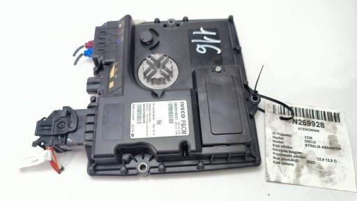 Module TELEMETRII 5802819551 IVECO STRALIS AS440ST/P