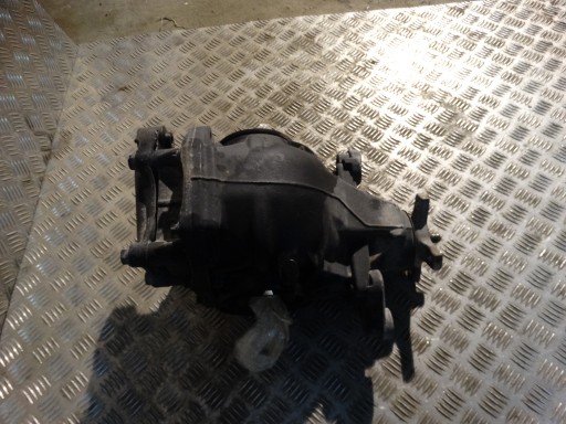 differential differential rear MERCEDES W222 W217 2,47 1