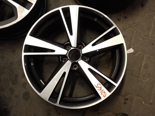 disk disk AUDI 8Y0 5x112 ET42 8J 19" 8Y0601025EJ