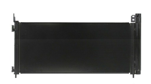 8846078030, 88460-78030 - Радиатор кондиционера LEXUS NX 300h 2014 -