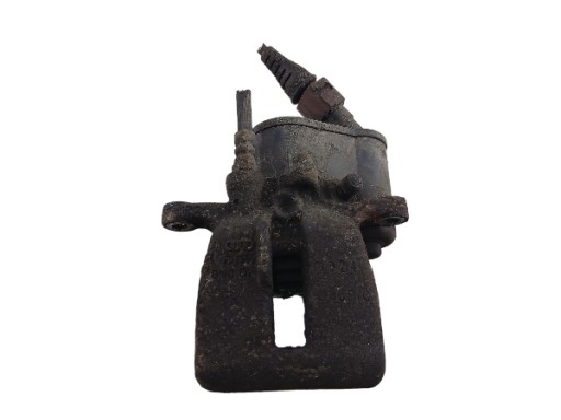 AUDI A6 C6 2.0 TDI caliper brake right rear part electrical