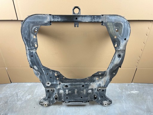 axle beam axle beam front JAGUAR E-PACE X540 2.0D 4X4