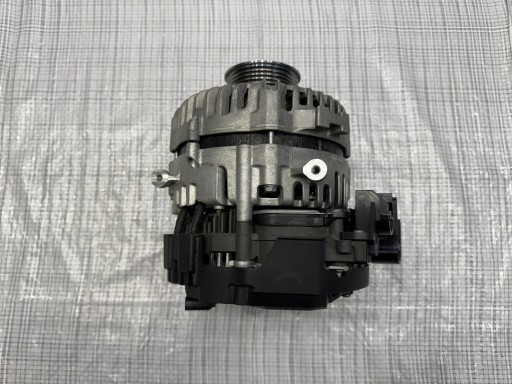 Генератор fiat 600 e 9859576280