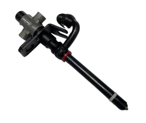 0011350760, 0011350770, - ФОРСУНКА ПАЛЬЦЕВОГО ВПРЫСКА JOHN DEERE CLAAS ARES