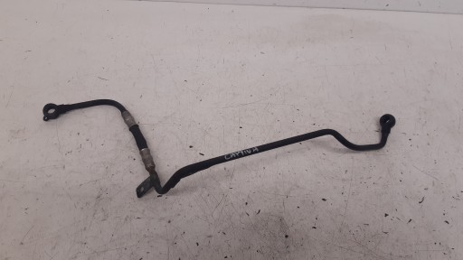 Schlauch zasilanie turbo Opel Captiva 2,2 VCDI