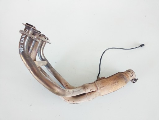 123458579 - KAWASAKI з 750 Випускний колектор