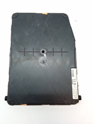 compartment BSI 8200351184 UCH N3 Renault Grand Scenic II (2003-2009)