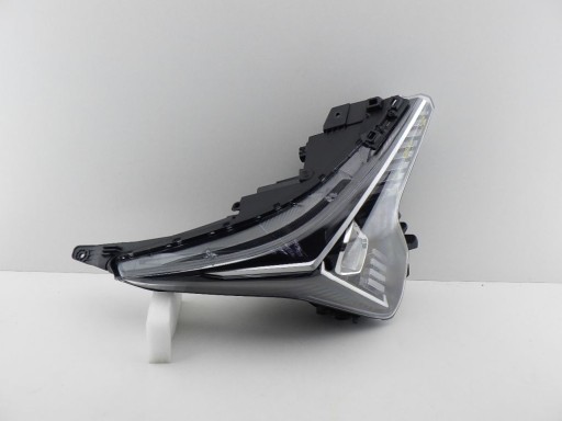 KIA PICANTO III 3 LIFT 2024- light front right