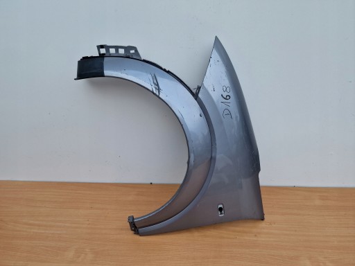 AUDI A2 8Z0 left fender front original FRONT OE