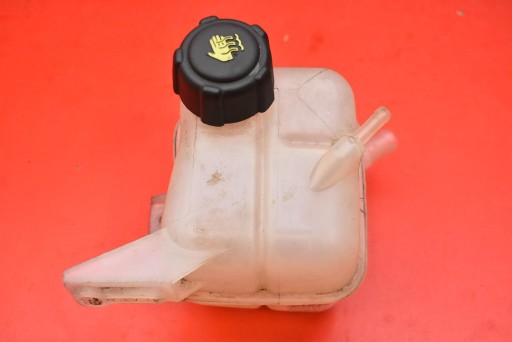 water tank RENAULT KOLEOS 1 and LIFT 2.0 DCI 150 KM 11-13