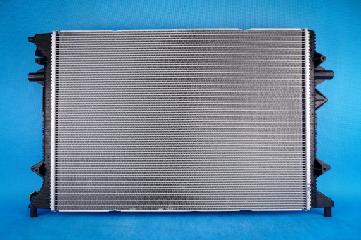 zusätzliche kühler wasserkühler VW Tiguan 5N 5N0 1.4TSI CZD 5N0121251C