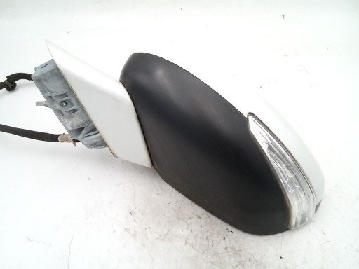 Peugeot 508 and 1 mirror left electrics 6 PIN KWED EU