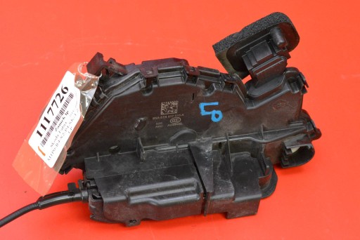 lock door left front front EU 5TB837015A SKODA FABIA III NJ 5D HB 14-18