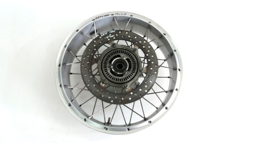 APRILIA CAPONORD ETV 1000 обод задний