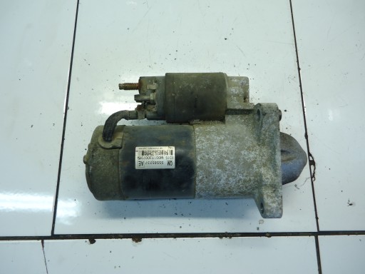 OPEL INSIGNIA 2.0CDTI 2.0 CDTI starter 55585237